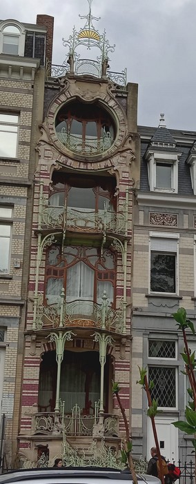 bruxelles1 2025