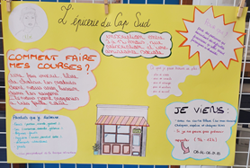 debut de la faim panneau1